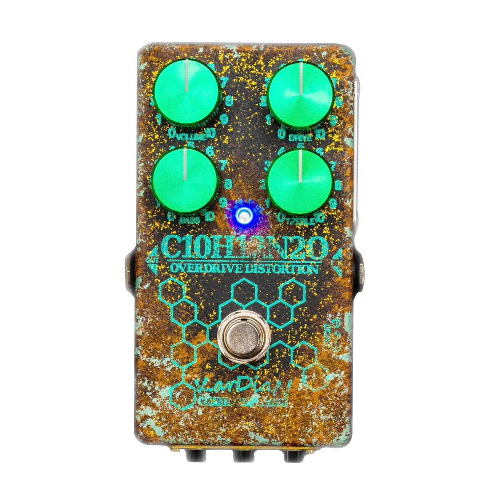 楽天市場】KarDiaN カージアン SEROTONIN ORIGIN S.T. ADD CBF