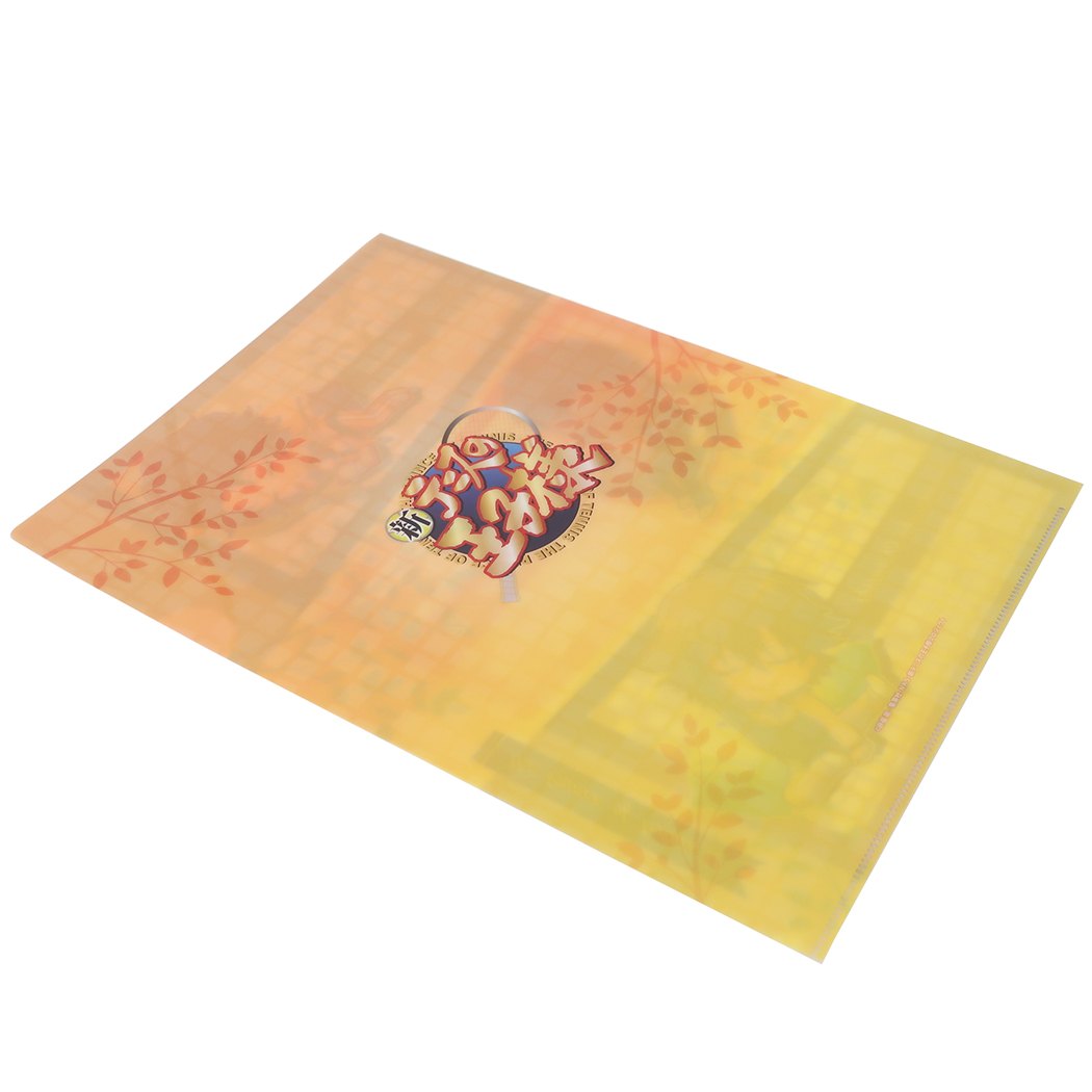 楽天市場】【ポイント10倍 & クーポン！】新テニスの王子様 A4