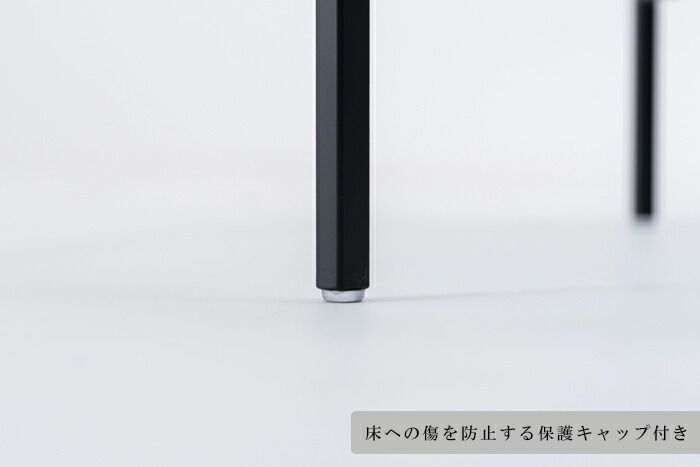 楽天市場】ラウンドガラステーブル2D 幅38cm 高さ38.5cm 2段 アイアン