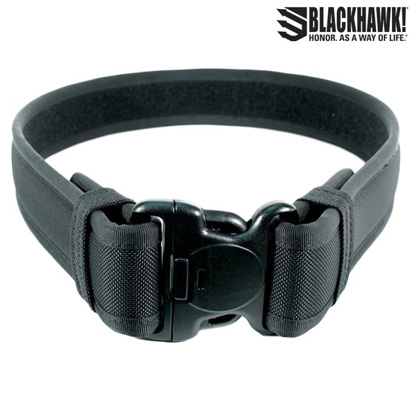 楽天市場】BLACKHAWK デューティーベルト 44B2 [ Mサイズ ] SMBK S