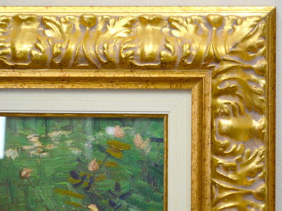 楽天市場】☆倉庫移転の為、総売り尽くしセール！☆イタリア製 高級 額