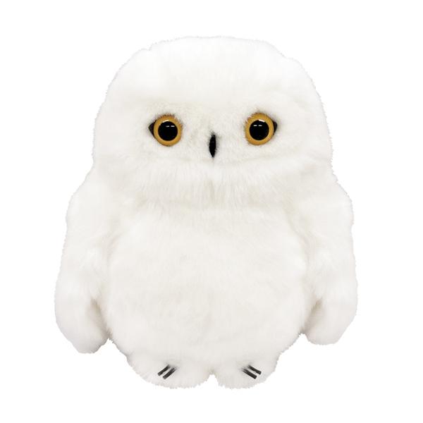 楽天市場】ホワイトフクロウL ぬいぐるみ 吉徳 白ふくろう 梟 ことり