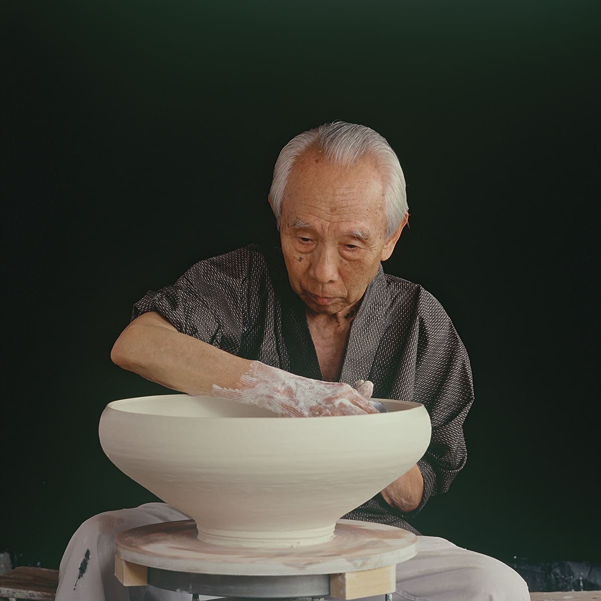 楽天市場】【ふるさと納税】中村清吾作 有田焼 白磁茶器セット【清六窯