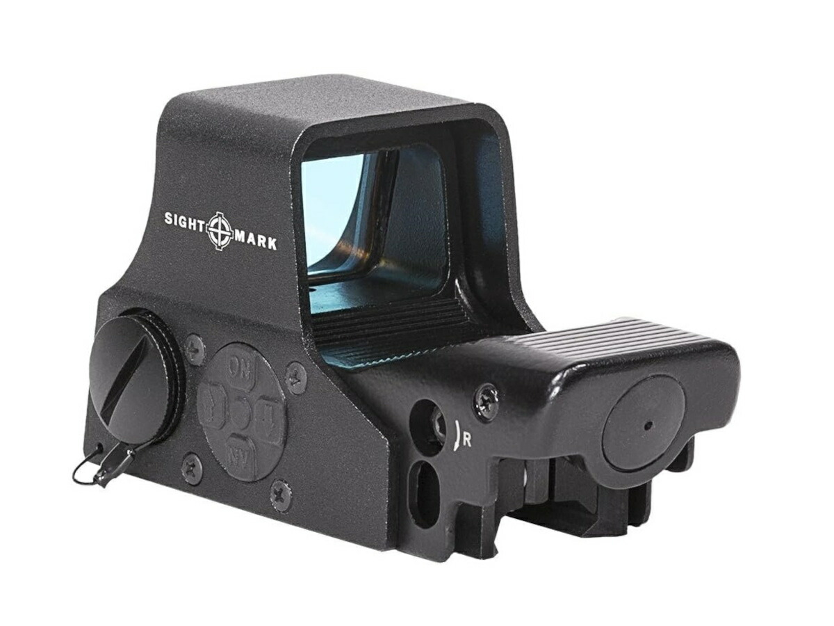 楽天市場】SightMark(サイトマーク) 光学機器 UltraShot M-Spec FMS リ