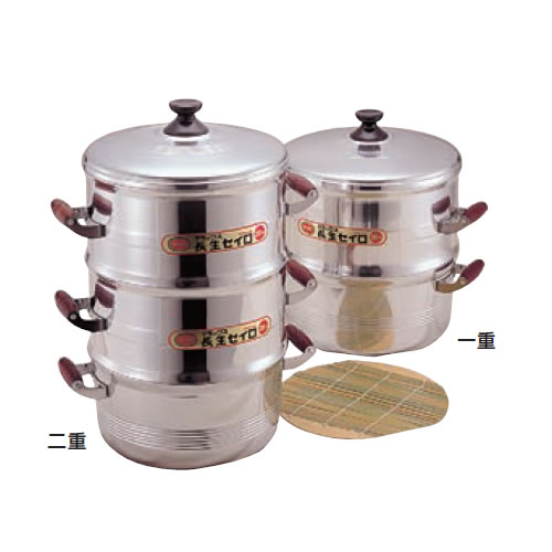 蒸し器 アルミ」の人気商品一覧 | 安い商品を通販サイトから探す