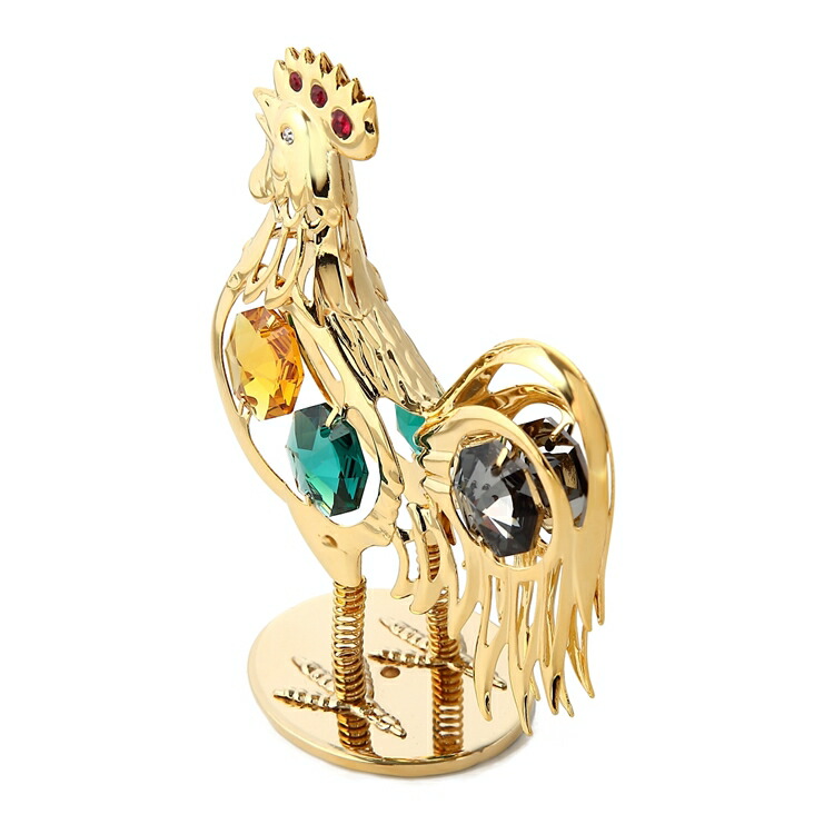 楽天市場】ニワトリ とり年 置物 3 誕生日 プレゼント ギフト 贈り物