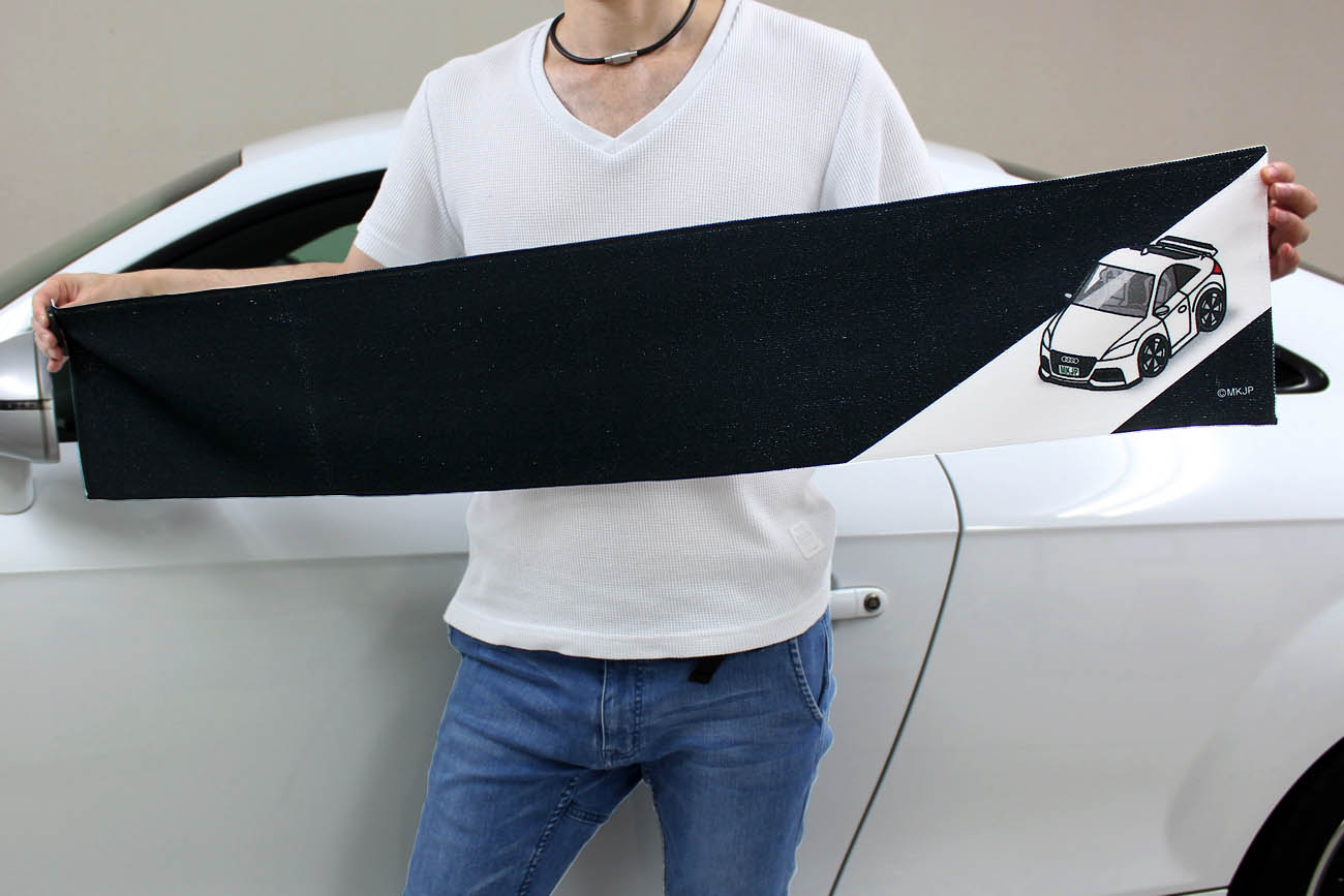 楽天市場】マフラータオル 約21×110cm 車好き プレゼント 車 メンズ