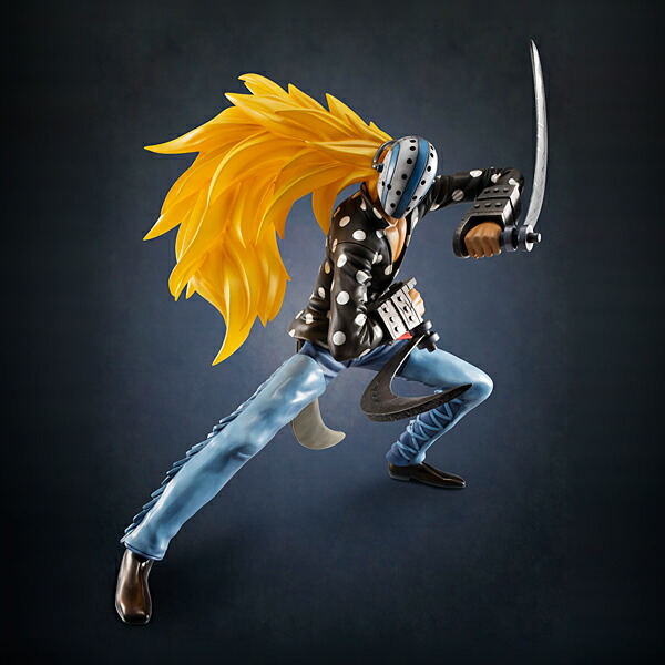 楽天市場】Portrait.Of.Pirates ワンピース NEO-DX キラー POP : 御宅