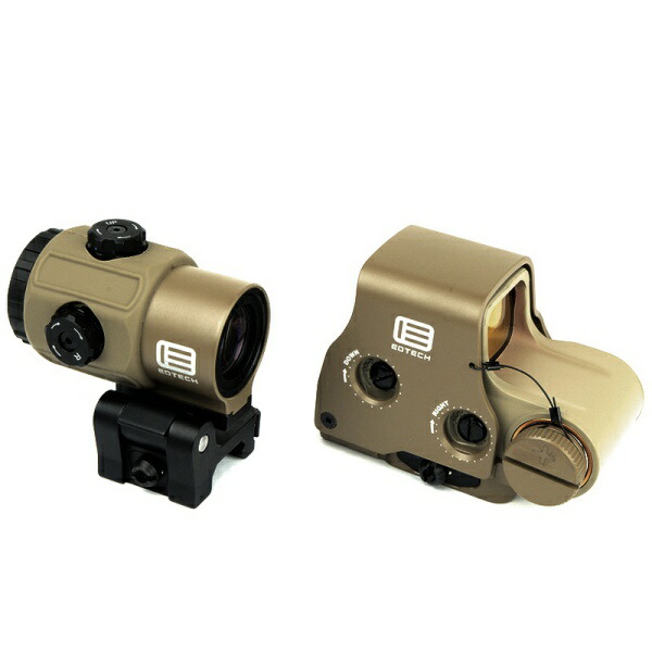 楽天市場】eotech セットの通販