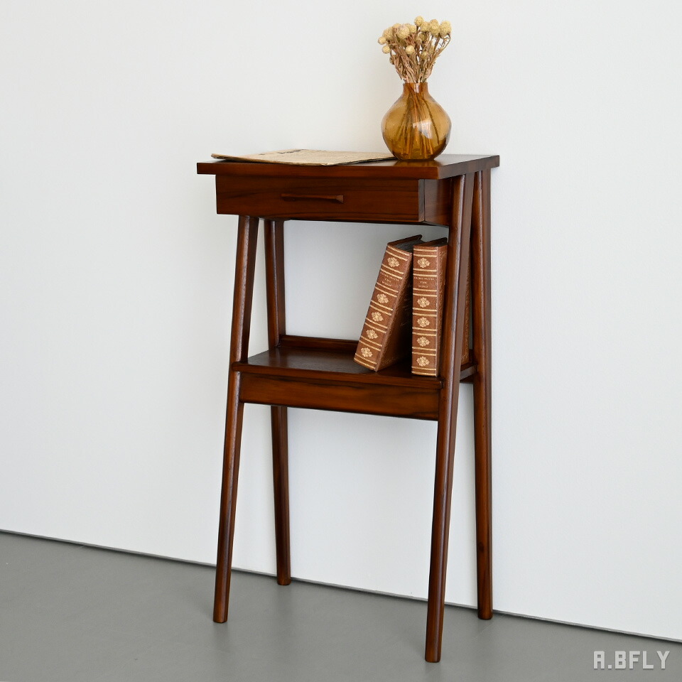 楽天市場】【最大6,000円クーポン配布中】コンソールテーブル 花台