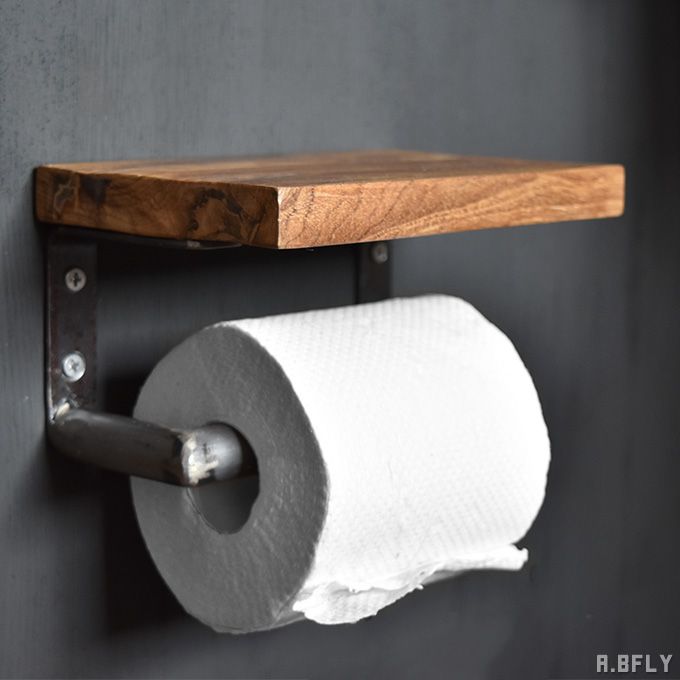 楽天市場】【最大6,000円クーポン配布中】トイレットペーパーホルダー