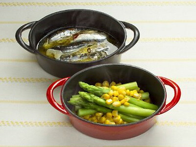 楽天市場】BONNE BONHEUR / ボン・ボネール ココットオーバル 14cm