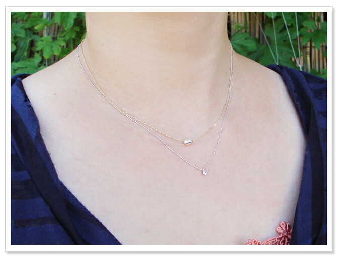 楽天市場】【再販{】K18 ゴールド 国産 あこや ケシパール ひと粒