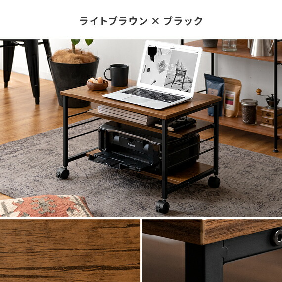 楽天市場】【2/25限定！5%OFFクーポン配布中】 パソコンデスク ロー