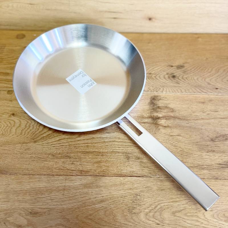 楽天市場】フライパン 直径28cm 7層 ステンレス デメイエレ ジョン