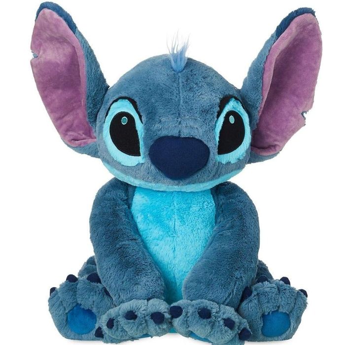 楽天市場】超特大ぬいぐるみ スティッチの通販
