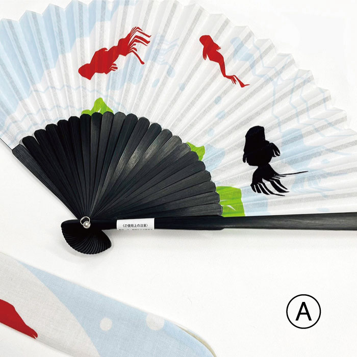東京スカイツリー 扇子と手ぬぐい 東京スカイツリー 扇子と手ぬぐい
