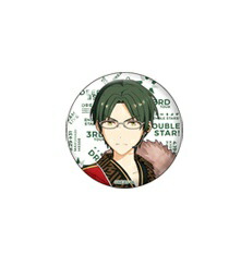 楽天市場】あんさんぶるスターズ 缶バッジ 敬人の通販