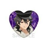 楽天市場】朔間零 缶バッジの通販