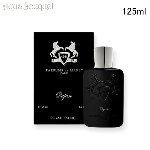 Parfums de Marly 4種類の香水コレクション Parfums de Marly-パルファム・ドゥ・マルリーの7種香水レビュー・解説