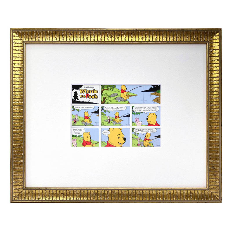 ディズニー 絵画 プーさん」の人気商品一覧 | 安い商品を通販サイト