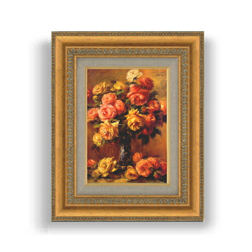 楽天市場】ルノワール ばらの通販