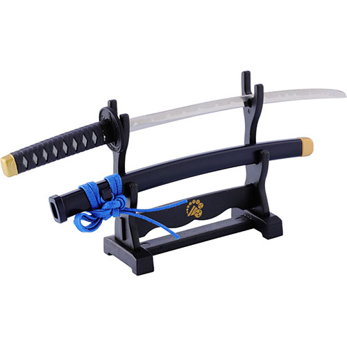 楽天市場】ペーパーナイフ 刀掛の通販