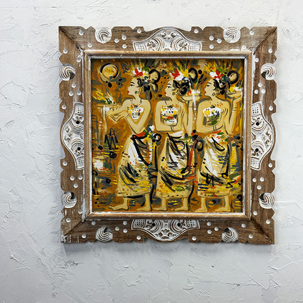 楽天市場】アジアン 絵画の通販