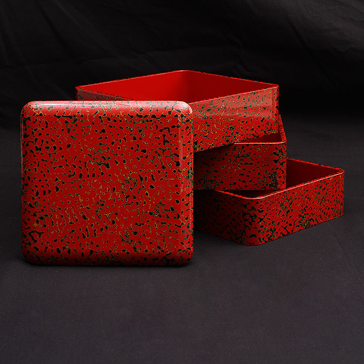 楽天市場】予約商品：ご注文から4,5か月後のお届けです【津軽塗 唐塗