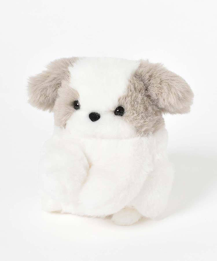 楽天市場】セール ぬいぐるみ 犬 ポメラニアン 柴犬 プードル チワワ