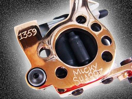 楽天市場】【 Micky Sharpz 】ミッキーシャープス オリジナル