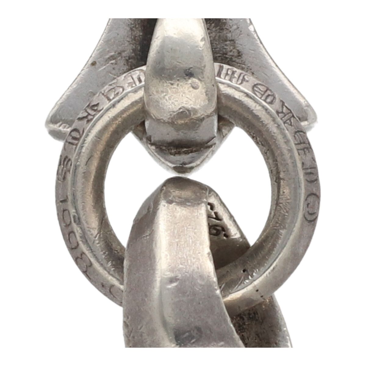 CHROME HEARTS クロムハーツ キャビネットノブ SV925 CHROME HEARTS