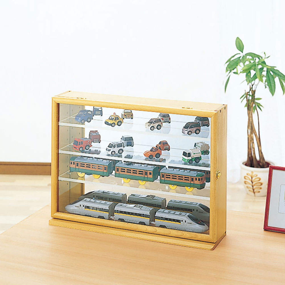 楽天市場】ナカバヤシ コレクションケース（コレクション｜ホビー）の通販