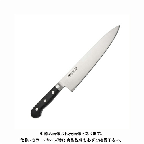 Misono 440 牛刀 240mm No.813 (包丁) 価格比較 - 価格.com