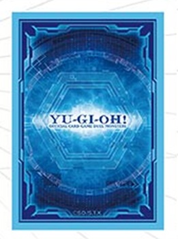 楽天市場】遊戯王 特製デュエリストカードプロテクター スリーブの通販