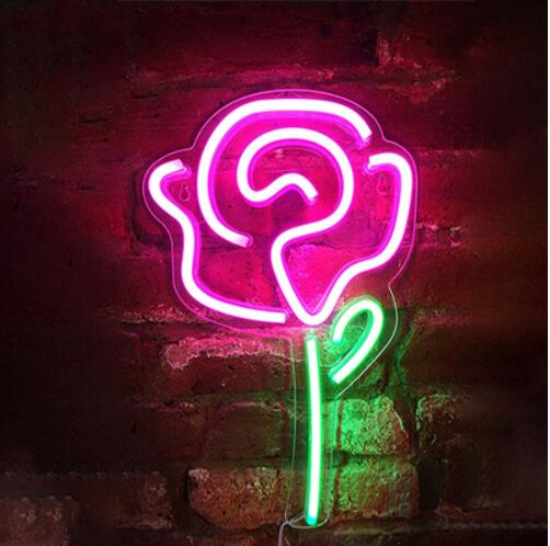 楽天市場】【送料無料】 ネオン看板 ネオン LED看板 LED ネオン