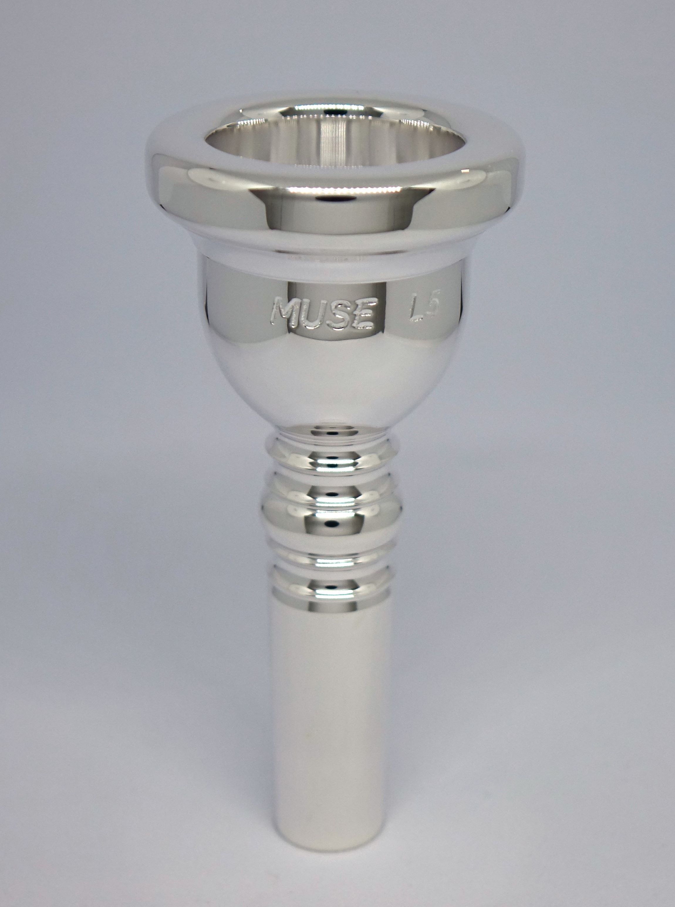 楽天市場】トロンボーンマウスピース willie's（ウィリーズ） MUSE