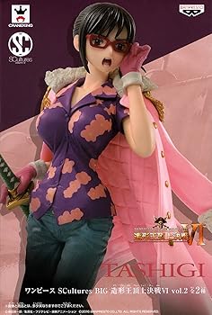 楽天市場】ワンピース フィギュア バンプレスト たしぎの通販