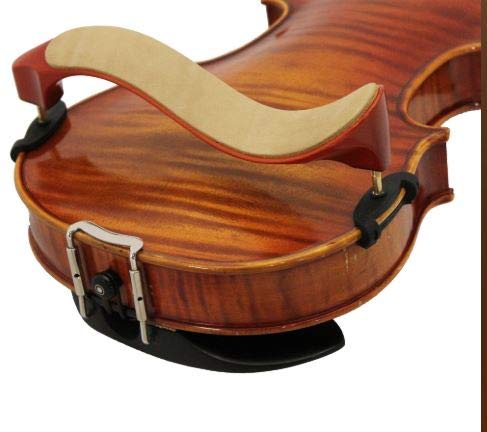 楽天市場】MACH ONE マッハワン バイオリン 肩当て メイプル