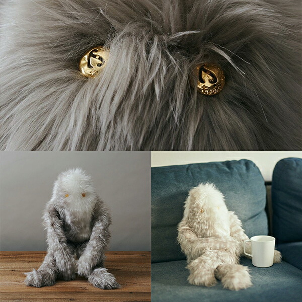 楽天市場】ファブリコ Fabrico イエティ【 送料無料 楽天スーパーSALE