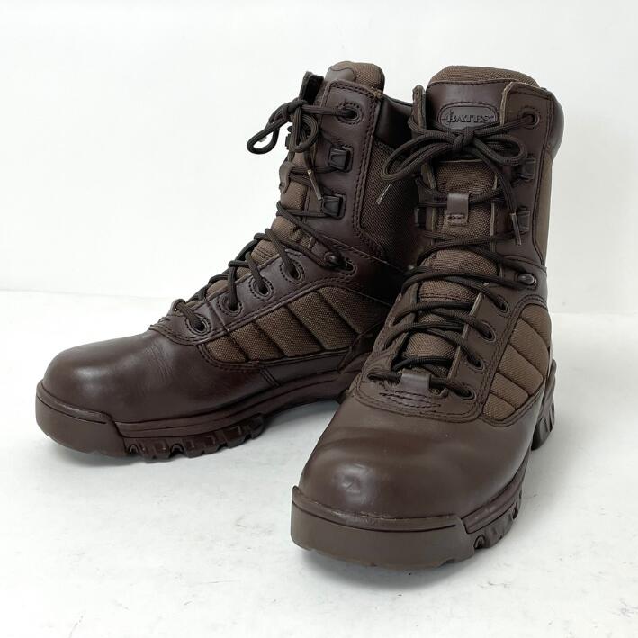 bates ブーツ」の人気商品一覧 | 安い商品を通販サイトから探す - 価格.com