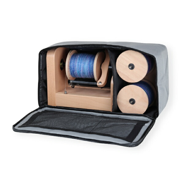 楽天市場】アシュフォード・電動スピナー3【紡ぎ車 紡ぎ 染め 羊毛