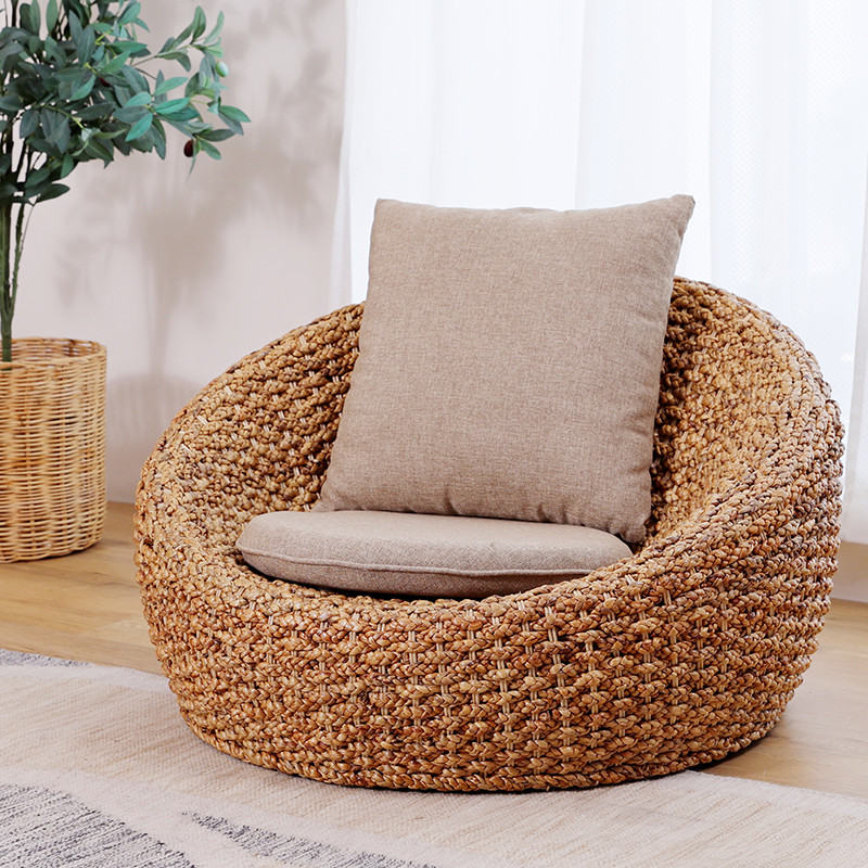 楽天市場】【アウトレット】アジアン家具 エスニック 1人掛け ロー