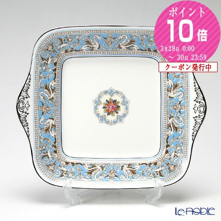 楽天市場】【P10倍・クーポン】ウェッジウッド (Wedgwood) フロレン