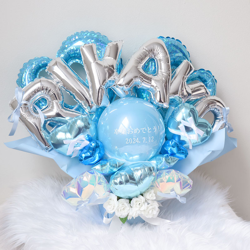 楽天市場】卓上フラスタ 推し活 誕生日祝い 名前が入る バルスタ