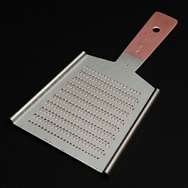 楽天市場】[築地有次] 卸金5番 常温便 [おろしがね] : 築地魚群