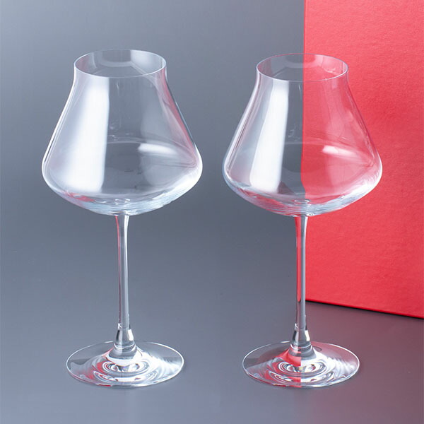 楽天市場】Baccarat バカラ Wine Tasting Glass ワイングラス CHATEAU