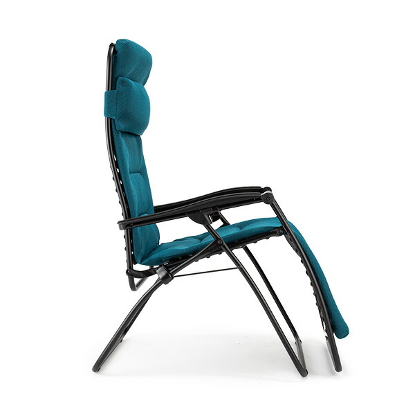 楽天市場】ラフマ モビリエ Lafuma MOBILIER リクライニングチェア