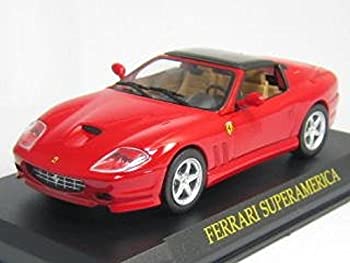 楽天市場】【中古】アシェット 1/43 フェラーリコレクション vol.57