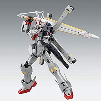 楽天市場】【中古】MG 1/100 クロスボーン・ガンダムX0 Ver.Ka